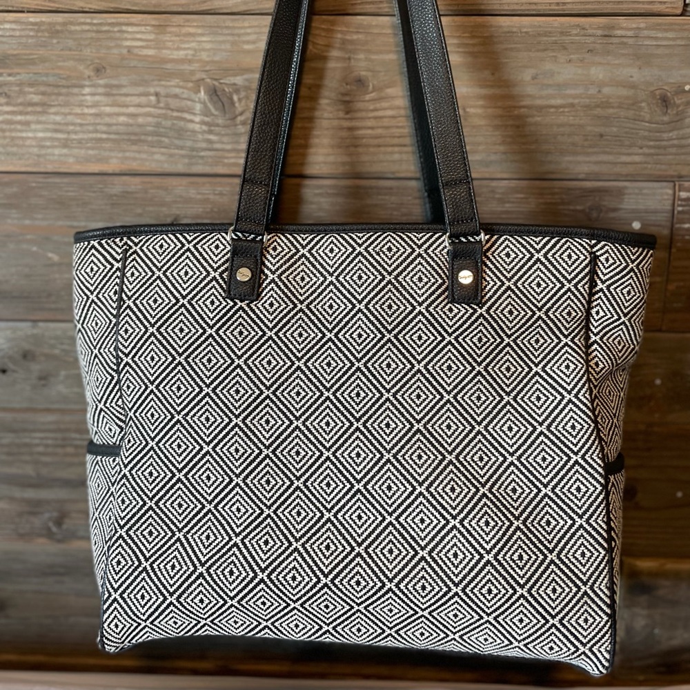 Thirty One brand large tote